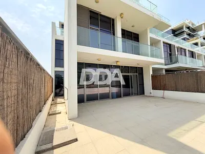 3 BEDROOM + MAID | CORNER UNIT | GOLF COURSE VIEW