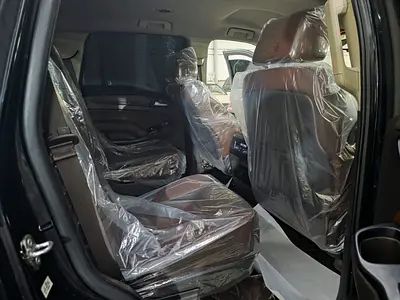 2017 Chevrolet TAHOE — фото 16
