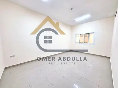 1 BHK Apartment with Balcony Near Madina Shopping Center – AED 31K