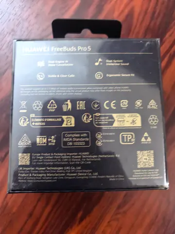 Huawei Freebuds Pro5