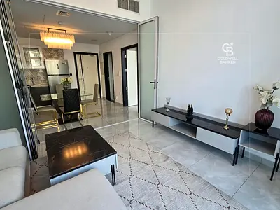 Elegantly Furnished | Premium Living | Near Metro