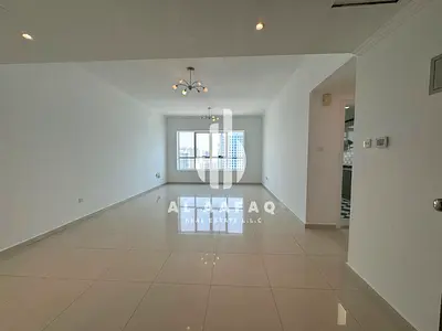 Spacious 1BHK | Master bedroom | Chiller free