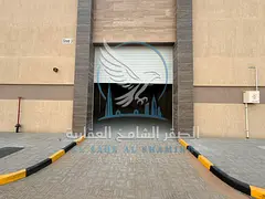 40 KW Electricity | Main Road | Full Fire System | Loading & Unloading Area | Wide Entrance | Office