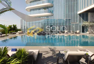 SEA VIEW |8 YEARS PAYMENT PLAN |SMART HOME|G VISA