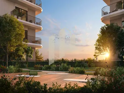 High Floor | 1BR with Balcony | Premium Amenities