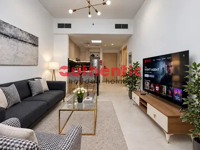 Special Sale | Pool View | Fully Furnished