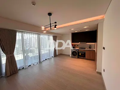 LUXURY 1BR | UNFURNISHED | MARINA LIVING