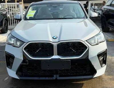 Brand New 2026 BMW X2 sDrive25i - Chinese Specs - Luxury Compact SUV