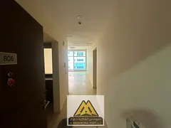 Spacious 2 BHK Apartment + Laundry Room for Annual Rent in Ajman One Towers | 3 Bathrooms | Free Par