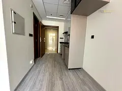 Bright & Spacious Studio Apartment | Modern Living