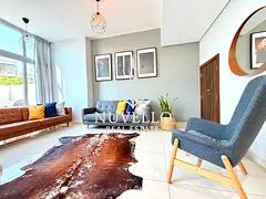 SINGLE ROW | UPGRADED | SPACIOUS FAMILY HOME