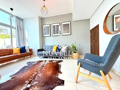SINGLE ROW | UPGRADED | SPACIOUS FAMILY HOME