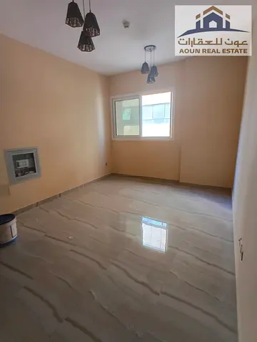 📢 **Annual Rent - Al Qasimia Al Nud** 🏡 One bedroom and living room 🛁 Two bathrooms