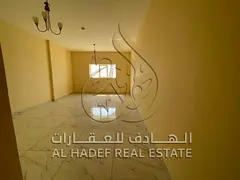 2 Bedroom Apartment for Annual Rent in Al Butina – Second Tenant
