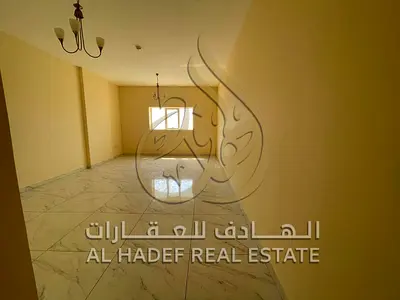 2 Bedroom Apartment for Annual Rent in Al Butina – Second Tenant