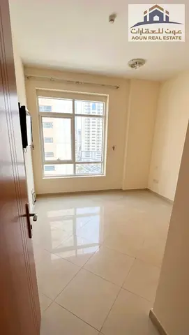 🏡✨ 1-Bedroom Apartment for Annual Rent in Al Khan | Good Space | AED 28,000 | Families Only A comfortable apartment with a good-sized layout