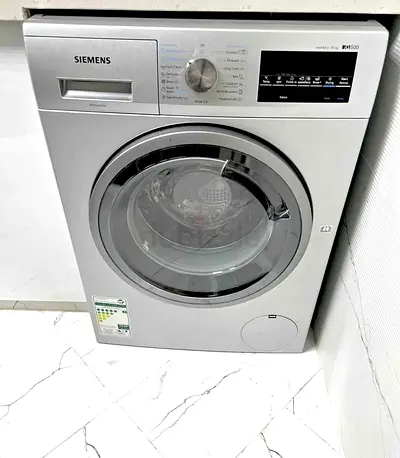 Siemens iQ500 New Model 8kg wash 5kg dryer washing Machine