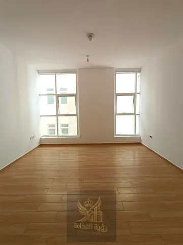 2 BHK Apartment Second Tenant for Rent in Al Majaz 3 Sharjah | Free Gym Pool Parking | Central AC | Opposite Al Safia Park & Near Corniche