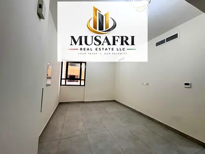 BRAND NEW TOWER-FREE PARKING-IST TENENT-CLOSE TO SHJ DUBAI BORDER