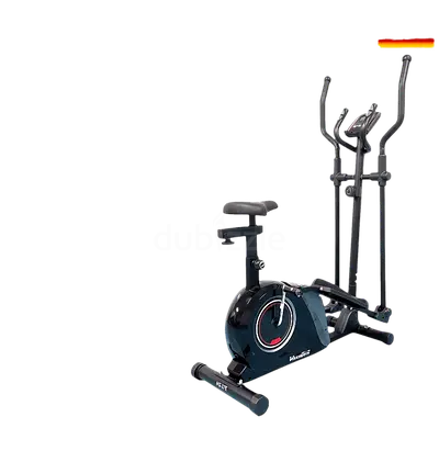 VG Home Elliptical Trainer