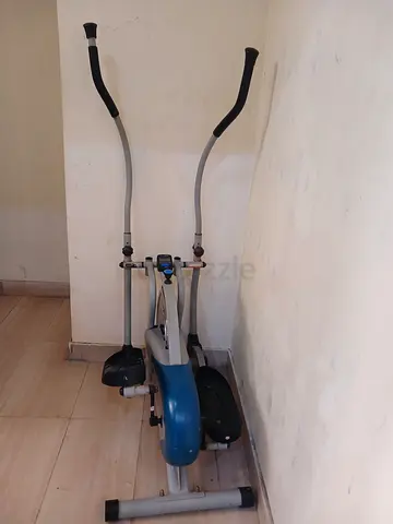 Exercise cycale