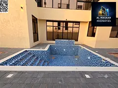 Villa for sale, strategically located close to all amenities, schools, and shopping centers.