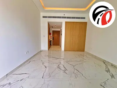Brand New Studio || Spacious Apartment || 2 Cheques Only