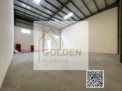 50 kW Electricity | Industrial Warehouse for Rent on the Main Road in UAQ | Ready for Operation