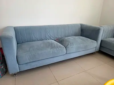 3+2 sofa free give away