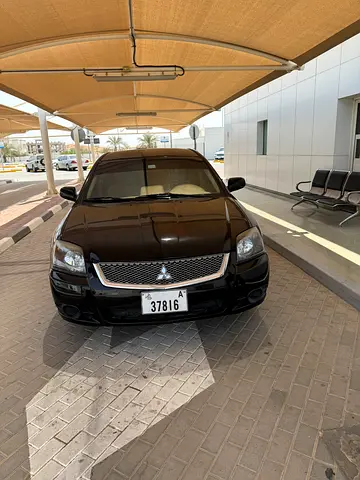 Mitsubishi Galant 2013 | Reliable Daily Driver | American Specs