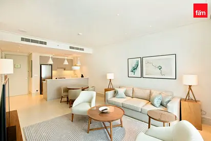 Rare Unit| For Sale| Vida Residences Downtown