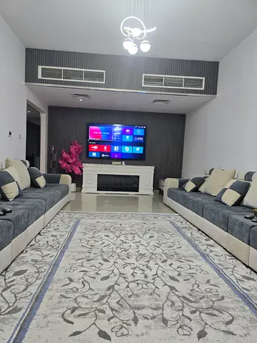 A fantastic opportunity to own a fully furnished apartment in a prime location in Al Rashidiya 1, A