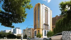 AED 97K Down Payment | 2BR | Al Nuaimiya | AED 714K
