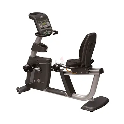 impulse Recumbent Bike