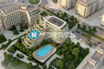 Motivated Seller | Full Sea View | Low Premium