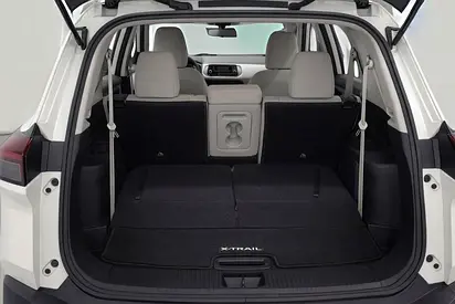 2024 Nissan X-TRAIL 照片 10