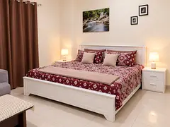 Ready to Move spacious Master Room with balcony available
