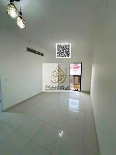 Annual Rental – Brand-New 1 Bedroom + Living Room | Al Mowaihat – Ajman