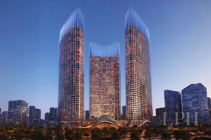 Spacious | Canal And Skyline Views | Flexible PP