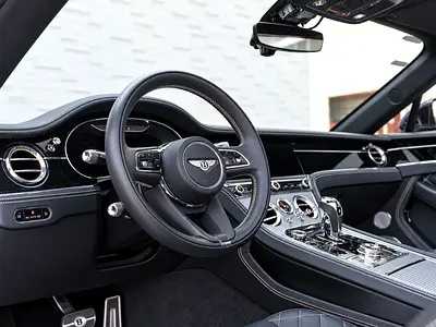 2020 Bentley CONTINENTAL 照片 10