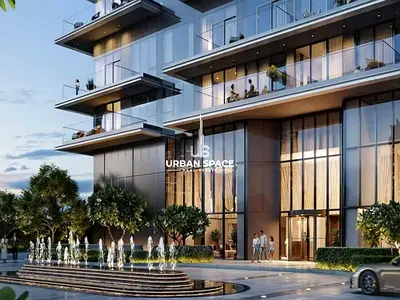Luxury Waterfront | ROI | Dubai Creek