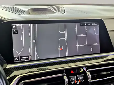 صورة مصغرة 14 لـ 2021 BMW X5