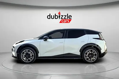 2024 Zeekr X 照片 5