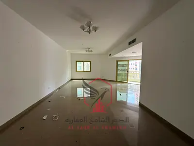تكييف شهر مسبح مجانا | بلكونه | اطلاله مفتوحه | مساحات كبيرة | خزائن بالحائط | موقع حيوي | تسهيلات في الدفع | سهوله الوصول لمخرج دبي