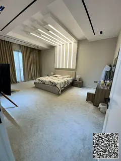 Fully Furnished Villa | 5 Master Bedrooms | 4,568 Sq.Ft. | AED 2.8M