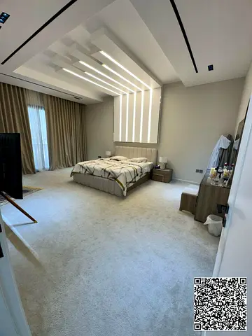 Fully Furnished Villa | 5 Master Bedrooms | 4,568 Sq.Ft. | AED 2.8M