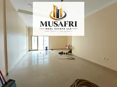 LAVISH 2BHK-3WASHROOMS-MAID ROOM-CLOSE TO SHJ DUBAI BORDER