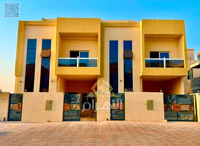 🔥 **فرصة ذهبية في الحليو 2 | فيلا واسعة بسعر مميز وشاملة التسجيل والتمليك!** 🏡