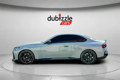 2024 BMW 2-SERIES photo 5