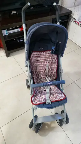 Stroller baby chicco
